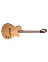 CORT SUNSET NY II SOLID BODY NATURAL