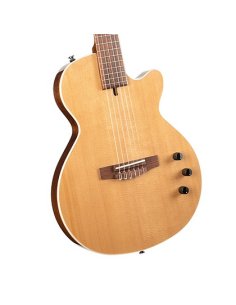 CORT SUNSET NY II SOLID BODY NATURAL 2