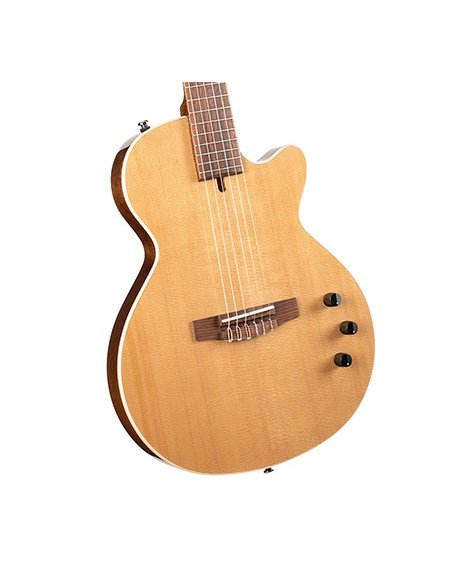 CORT SUNSET NY II SOLID BODY NATURAL
