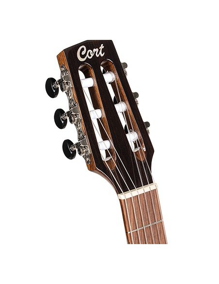 CORT SUNSET NY II SOLID BODY NATURAL