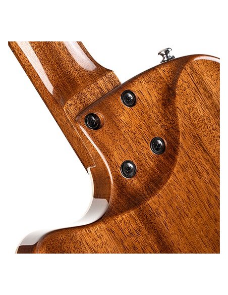 CORT SUNSET NY II SOLID BODY NATURAL