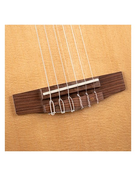 CORT SUNSET NY II SOLID BODY NATURAL