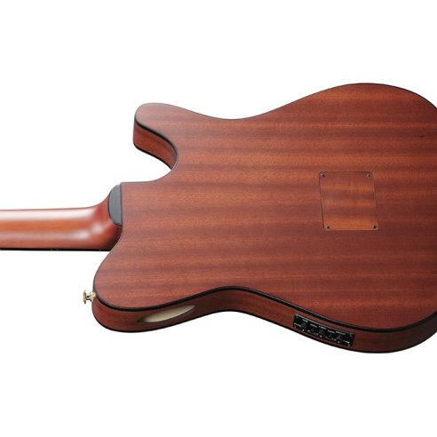 IBANEZ FRH10NL-BSF