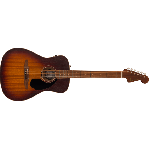 FENDER MALIBU SPECIAL HSB W/BAG