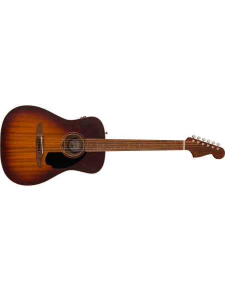 FENDER MALIBU SPECIAL HSB W/BAG