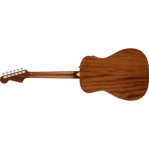 FENDER MALIBU SPECIAL HSB W/BAG