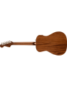 FENDER MALIBU SPECIAL HSB W/BAG