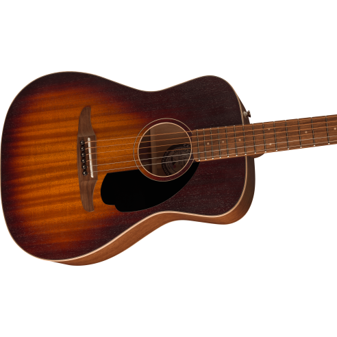 FENDER MALIBU SPECIAL HSB W/BAG