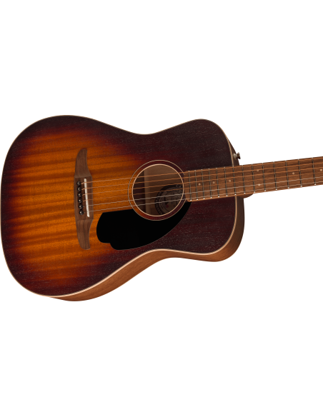FENDER MALIBU SPECIAL HSB W/BAG