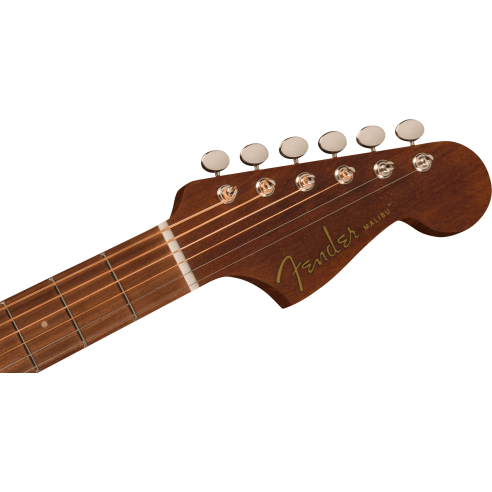 FENDER MALIBU SPECIAL HSB W/BAG