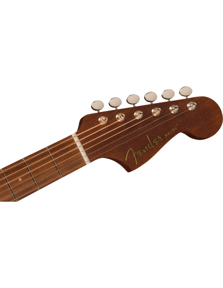 FENDER MALIBU SPECIAL HSB W/BAG