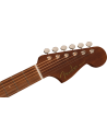 FENDER MALIBU SPECIAL HSB W/BAG