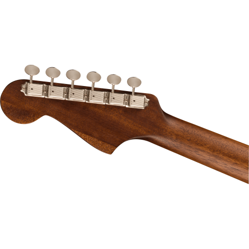 FENDER MALIBU SPECIAL HSB W/BAG