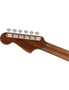FENDER MALIBU SPECIAL HSB W/BAG