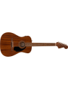 FENDER MALIBU SPECIAL NATURAL W/BAG