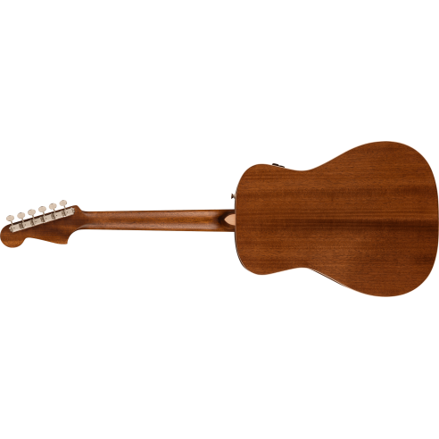 FENDER MALIBU SPECIAL NATURAL W/BAG