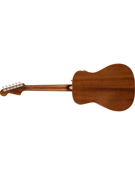 FENDER MALIBU SPECIAL NATURAL W/BAG