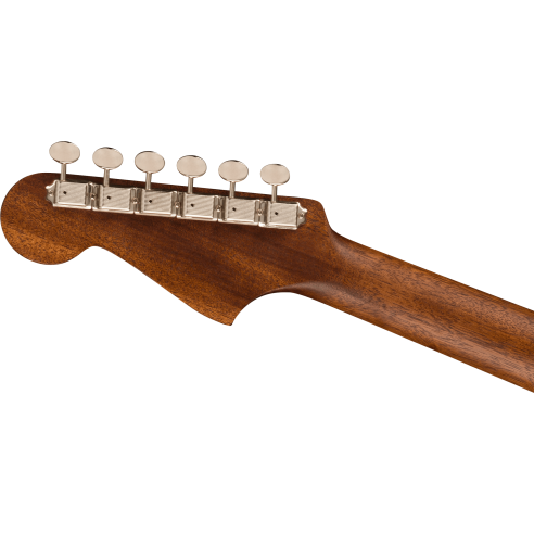 FENDER MALIBU SPECIAL NATURAL W/BAG