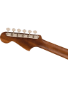 FENDER MALIBU SPECIAL NATURAL W/BAG