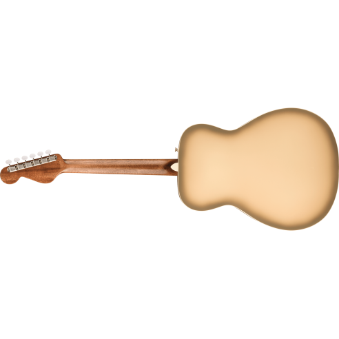 FENDER MALIBU VINTAGE ANTIGUA LTD W/CASE