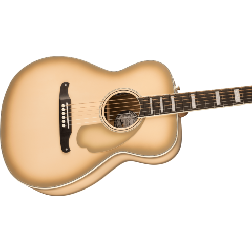 FENDER MALIBU VINTAGE ANTIGUA LTD W/CASE