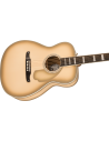 FENDER MALIBU VINTAGE ANTIGUA LTD W/CASE