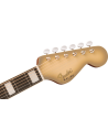 FENDER MALIBU VINTAGE ANTIGUA LTD W/CASE