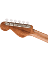 FENDER MALIBU VINTAGE ANTIGUA LTD W/CASE