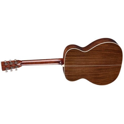 EASTMAN E20OM ADIRONDACK + LR BAGGS ANTHEM