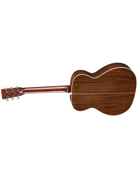 EASTMAN E20OM ADIRONDACK + LR BAGGS ANTHEM
