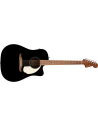 FENDER CALIFORNIA STANDARD REDONDO CE BLACK