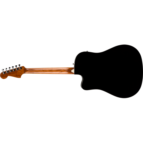 FENDER CALIFORNIA STANDARD REDONDO CE BLACK