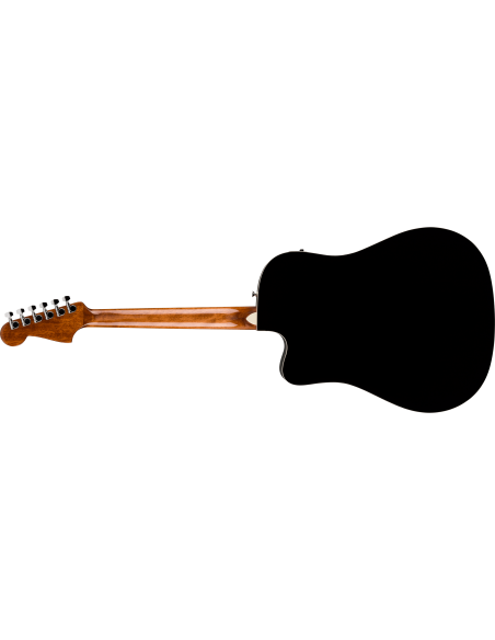 FENDER CALIFORNIA STANDARD REDONDO CE BLACK