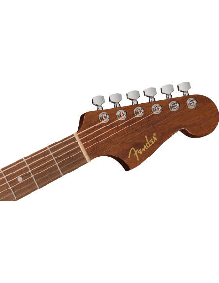 FENDER CALIFORNIA STANDARD REDONDO CE BLACK