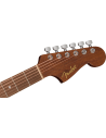 FENDER CALIFORNIA STANDARD REDONDO CE BLACK