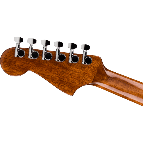 FENDER CALIFORNIA STANDARD REDONDO CE BLACK