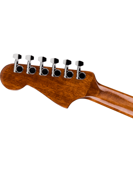 FENDER CALIFORNIA STANDARD REDONDO CE BLACK