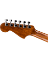FENDER CALIFORNIA STANDARD REDONDO CE BLACK