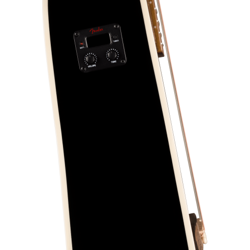 FENDER CALIFORNIA STANDARD REDONDO CE BLACK