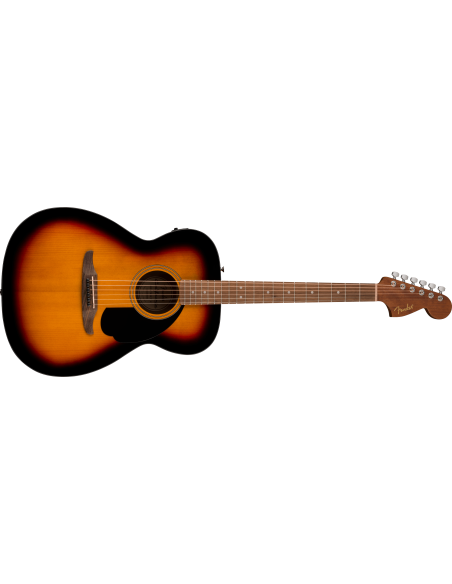 FENDER CALIFORNIA STANDARD MONTEREY 3TS