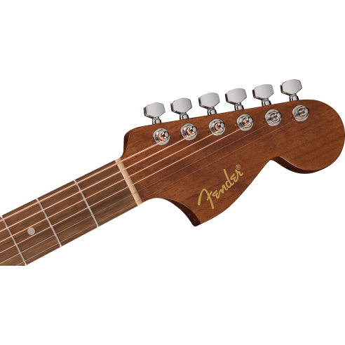 FENDER CALIFORNIA STANDARD MONTEREY 3TS