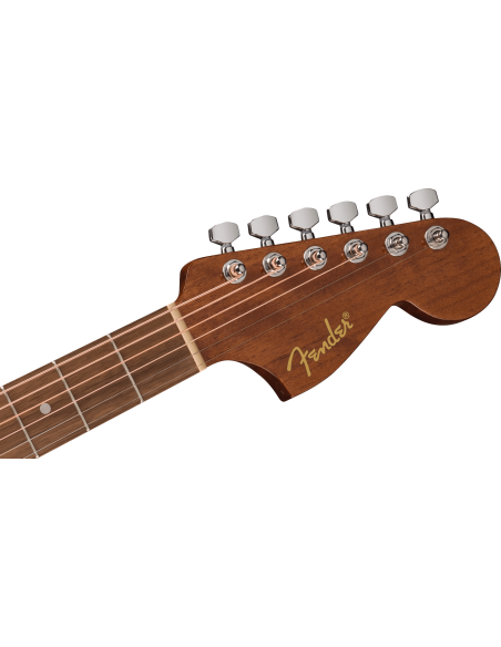 FENDER CALIFORNIA STANDARD MONTEREY 3TS