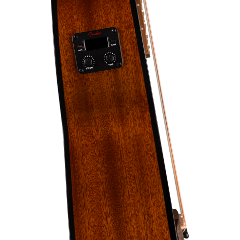 FENDER CALIFORNIA STANDARD MONTEREY 3TS
