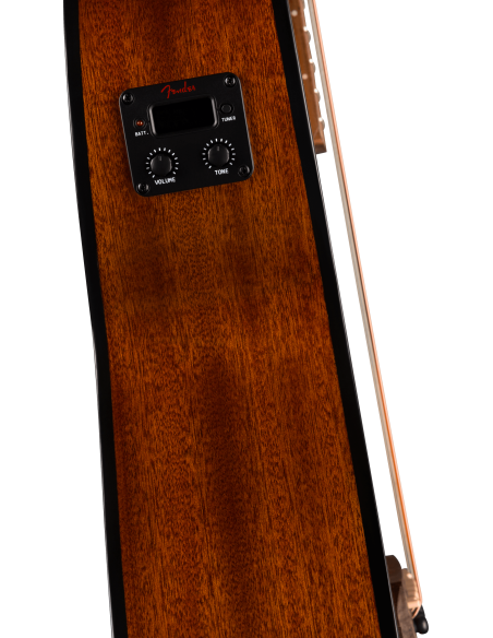 FENDER CALIFORNIA STANDARD MONTEREY 3TS