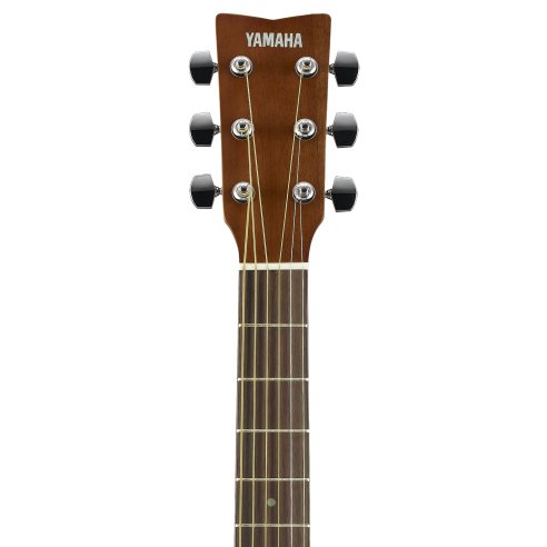 YAMAHA FS400 SMOKY BLACK