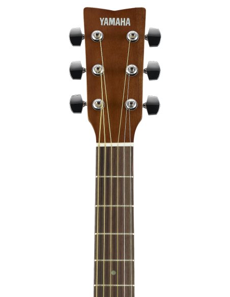 YAMAHA FS400 SMOKY BLACK