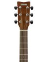 YAMAHA FS400 SMOKY BLACK