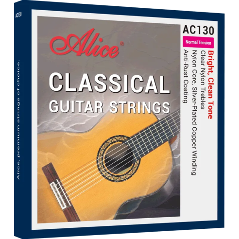 ALICE AC130 CLASSIC STRINGS