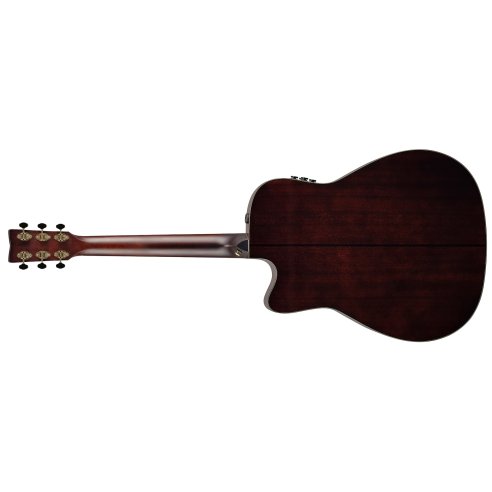 YAMAHA TAG3C SAND BURST