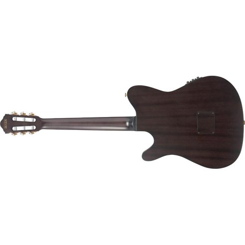 IBANEZ FRH20QMN-CTL